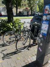 Bild zu gemeldetem Anliegen vom *2025-09-07 21:24:53