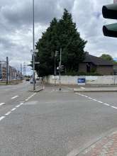 Ampel moltkestr/aachener str