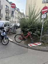 Bild zu gemeldetem Anliegen vom *2025-09-04 09:31:53
