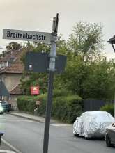Bild zu gemeldetem Anliegen vom *2025-09-02 21:28:16