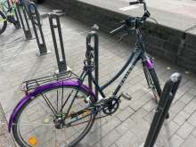 Bild zu gemeldetem Anliegen vom *2025-09-13 15:35:48