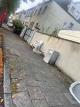 Bild zu gemeldetem Anliegen vom *2025-09-10 09:29:30