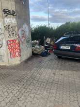 Bild zu gemeldetem Anliegen vom *2025-09-07 18:27:19