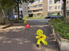 Bild zu gemeldetem Anliegen vom *2025-09-28 15:27:54