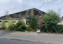 Bild zu gemeldetem Anliegen vom *2025-09-10 09:29:30