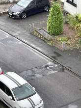 Bild zu gemeldetem Anliegen vom *2025-09-09 12:34:26