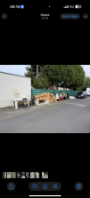 Bild zu gemeldetem Anliegen vom *2025-09-17 06:32:56
