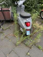 Bild zu gemeldetem Anliegen vom *2025-09-13 11:27:58