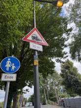 Bild zu gemeldetem Anliegen vom *2025-09-05 09:32:03