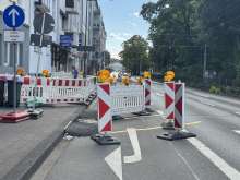Bild zu gemeldetem Anliegen vom *2025-09-15 11:55:44