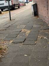 Bild zu gemeldetem Anliegen vom *2025-09-02 06:32:34