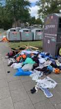 Bild zu gemeldetem Anliegen vom *2025-09-02 12:28:13