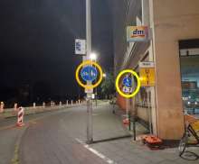 Bild zu gemeldetem Anliegen vom *2025-09-02 05:03:01