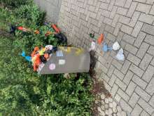 Bild zu gemeldetem Anliegen vom *2025-09-10 09:29:30