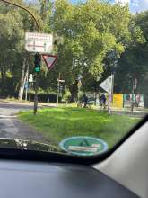 Bild zu gemeldetem Anliegen vom *2025-09-12 12:29:17