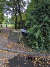 Bild zu gemeldetem Anliegen vom *2025-09-03 15:52:46