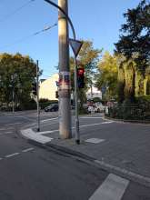 Bild zu gemeldetem Anliegen vom *2025-09-12 06:31:14