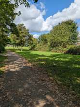 Bild zu gemeldetem Anliegen vom *2025-09-14 16:05:21