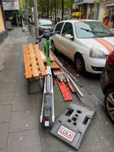 Bild zu gemeldetem Anliegen vom *2025-09-10 06:27:49