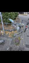 Bild zu gemeldetem Anliegen vom *2025-09-03 18:36:14