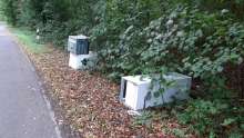 Bild zu gemeldetem Anliegen vom *2025-09-15 12:31:15