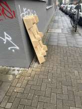Bild zu gemeldetem Anliegen vom *2025-09-01 09:28:36