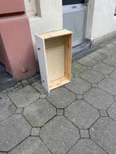 Bild zu gemeldetem Anliegen vom *2025-09-14 12:07:04