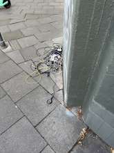 Bild zu gemeldetem Anliegen vom *2025-09-01 15:35:48