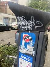 Bild zu gemeldetem Anliegen vom *2025-09-17 13:13:29