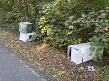 Bild zu gemeldetem Anliegen vom *2025-09-18 15:30:30