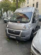 Bild zu gemeldetem Anliegen vom *2025-09-20 06:29:22