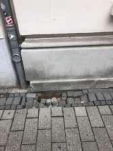 Bild zu gemeldetem Anliegen vom *2025-09-21 12:31:17