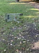 Bild zu gemeldetem Anliegen vom *2025-09-02 17:58:15
