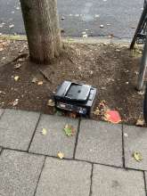 Bild zu gemeldetem Anliegen vom *2025-09-04 08:03:19