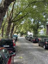 Bild zu gemeldetem Anliegen vom *2025-09-03 12:32:33