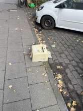 Bild zu gemeldetem Anliegen vom *2025-09-04 10:23:06