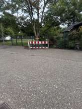 Bild zu gemeldetem Anliegen vom *2025-09-04 12:39:30