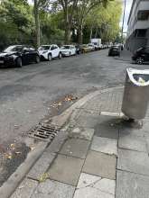 Bild zu gemeldetem Anliegen vom *2025-09-05 09:32:03