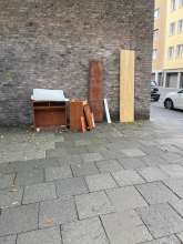 Bild zu gemeldetem Anliegen vom *2025-09-05 18:38:16