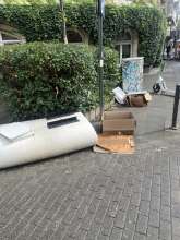 Bild zu gemeldetem Anliegen vom *2025-09-01 12:33:19