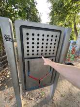 Bild zu gemeldetem Anliegen vom *2025-09-06 15:30:05