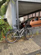 Bild zu gemeldetem Anliegen vom *2025-09-08 09:32:29