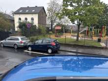 Bild zu gemeldetem Anliegen vom *2025-09-09 06:31:54