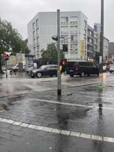 Bild zu gemeldetem Anliegen vom *2025-09-09 09:35:02