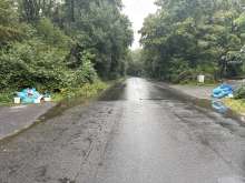 Bild zu gemeldetem Anliegen vom *2025-09-09 12:34:26