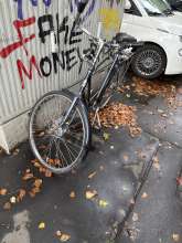 Bild zu gemeldetem Anliegen vom *2025-09-09 17:57:40