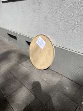 Bild zu gemeldetem Anliegen vom *2025-09-01 12:54:09