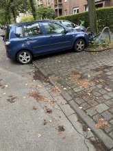 Bild zu gemeldetem Anliegen vom *2025-09-10 12:31:38