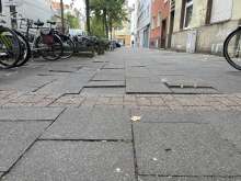 Bild zu gemeldetem Anliegen vom *2025-09-11 09:34:02
