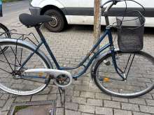 Bild zu gemeldetem Anliegen vom *2025-09-11 06:32:33